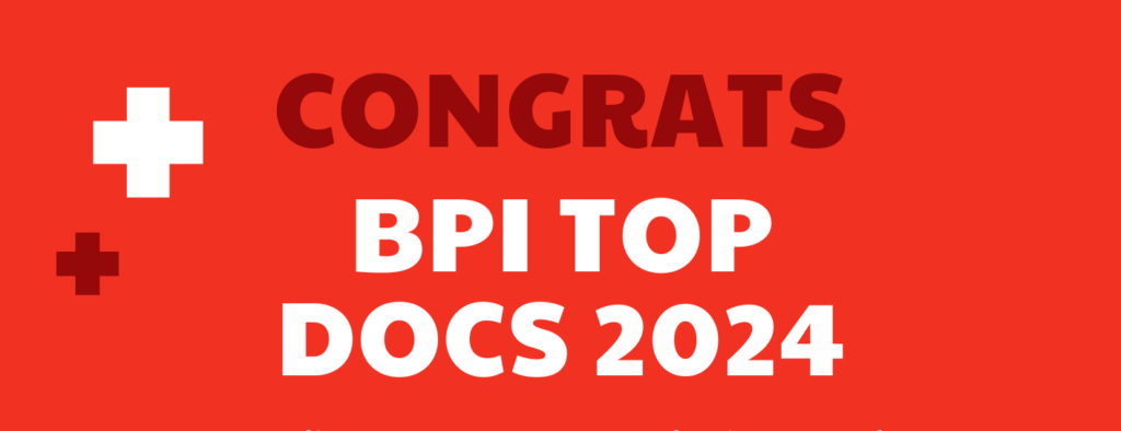 Top Docs 2024