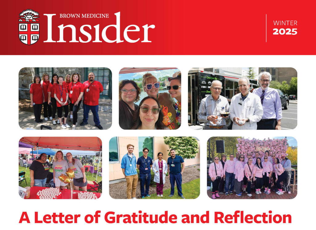 Winter Newsletter 2025